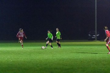 Bild 146 - B-Juniorinnen TuS Tensfeld - MTSV Olympia Neum�nster : Ergebnis: 4:1